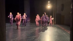 «Ритм новостей» ансамбль «Школьные годы» студи «Переменка» (26.04.26)