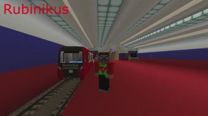 «Лолоград-2019» VS Ока «Rubinikus Metropoliten»