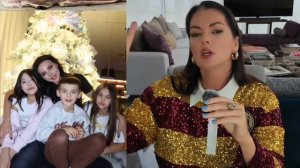 Оксана Самойлова: Во все тяжкие / Голые фото / Эскорт и пластика / Развод и Джиган / Бизнес на детях