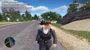 блуди мафи