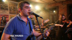 Hoshotvac im Hayastan -  Հոշոտված իմ Հայաստան (A&A SOUNDS) HARUTYUN HARUTYUNYAN #ROCK #FOLK