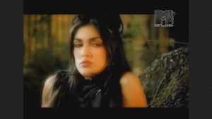 MTV клипы 90