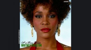 Whitney Houston - I`m Every Woman, 1993 I`m Every Woman (papamoski balakovo)