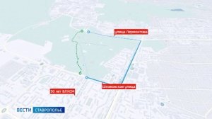 Велосипедам и самокатам вход воспрещён: спорные ограничения в Парке Победы