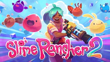 Slime Rancher 2 Ути-пути смотреть онлайн