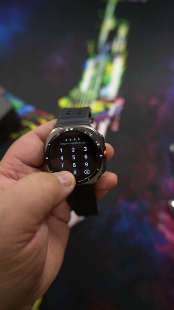 Обновление Яндекс Pay для часов Wear OS и Huawei Watch