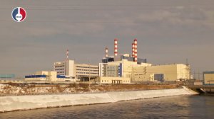Свердловские производители готовы принять участие в возведении нового энергоблока Белоярской АЭС