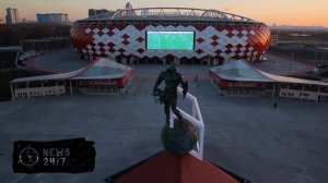 Полузащитник ПСЖ Кварацхелия признан лучшим игроком сезона в Лиге чемпионов