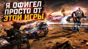 ЭПИЧЕСКИЕ КАЧЕЛИ СУПРИМИЧЕСКОГО МАСШТАБА