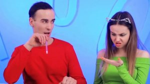 100 слоев еды Челлендж ч. 1