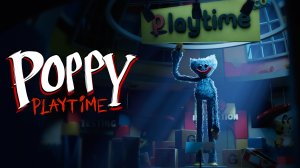 прохождение poppy play time на телефоне