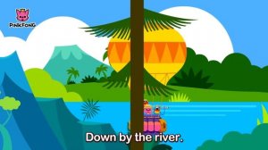 Nature  Word Power  Pinkfong Songs for Children