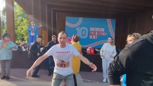 31 мая.Поздравляем Нину Абашину с Днём Рождения!