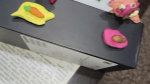 тушите свет пластилиновая анимация