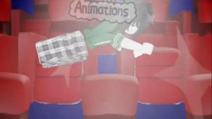 #Roblox/animation - 1