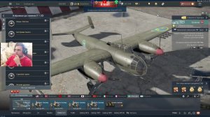 31.05.2026 Авиация РБ \War Thunder\