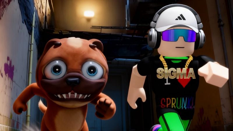 Прохождение Dark Pals 1 floor - 1 серия