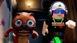 Прохождение Dark Pals 1 floor - 1 серия