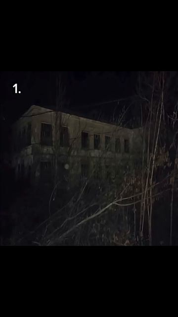 На каком фото тебе стало не по себе? Часть 3