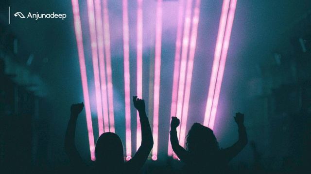 'Progressive Flow' presented by Anjunadeep