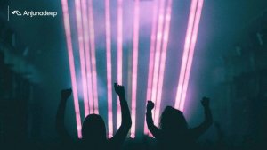 'Progressive Flow' presented by Anjunadeep