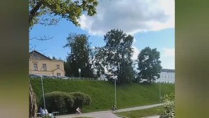 Городские прогулки 001