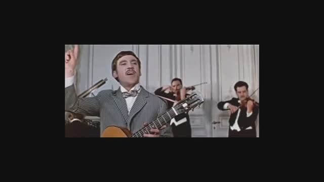 песни Высоцкого