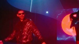 Michael Oakley & Missing Words - Memory Of You (Official Video) retrowave