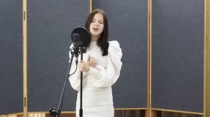 Daneliya Tuleshova - The Month Of May (Julia Parshuta Cover)