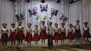 Анс. Ладушки Праздник Отчетный концерт 2026