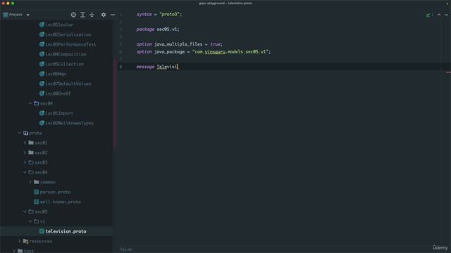 33 Message Format Changes - Part - 1 смотреть онлайн