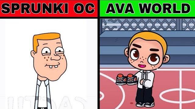 СПРУНКИ ОС: Sneakers O’Toole (ИЗ „ГРИФФИНОВ“) В МИРЕ АВАТАРОВ
