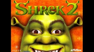 Shrek 2: The Game | Прохождение | #1
