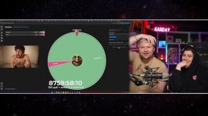 ПАРОДИЯ на TWITCH (все стримеры и все форматы) | РЕАКЦИЯ на CHENSKY