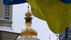 Раскольники захватили храм УПЦ в Житомирской области