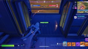 снова пытаюсь получить топ 1 fortnite