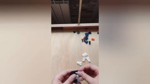 Как собрать « Сокол тысячелетия»