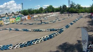 Гонка мая 31 05 26 заезд 8