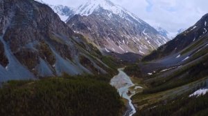 #4 Красивое Видео Природы