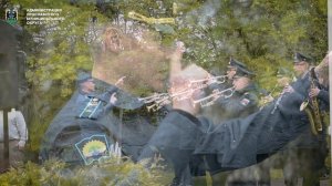 12.05.2026 - Торжественное мероприятие посвященное освобожденеию Крыма в 1944 (Толбухино)