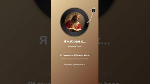 Я избран королем поэтов 3 35