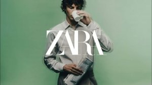 ZARA MAN In Store Music Modern Fashion Background Playlist June 2026