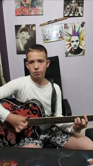 #МаркИльич #песни #чезауродынасцене #music #guitar #гитара #песни