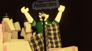 #Roblox/animation - 3