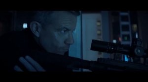 Джек Райан: Призрачная война (2026) Трейлер