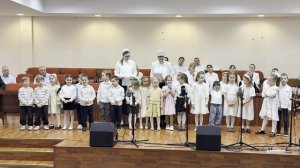 Дети мл.группы - Стихотворения