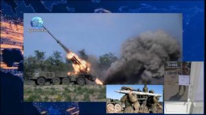 Сводка СВО 31 мая. Котел в Константиновке. В Крыму вводятся талоны на бензин