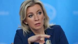 Захарова сообщила об отказе Прибалтики от переговоров по иску России