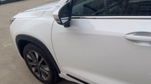 Exeed LX 2023 г. VIN 904701 Краснодар