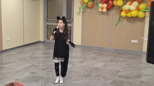 Черный кот смотреть онлайн